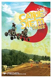 Carpe Diem: 3