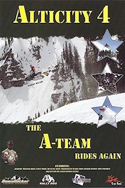 Alticity 4: The A-Team Rides Again