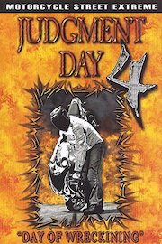 Judgment Day 4