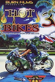 Hot Bikes: 3