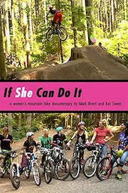 If She Can Do It