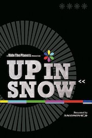 Up in Snow