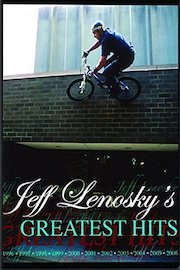 Jeff Lenosky's Greatest Hits