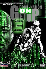 Get On Up: 3