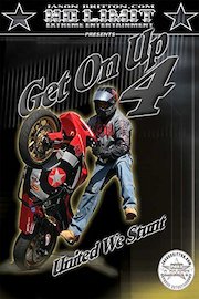 Get On Up: 4