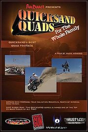 Quicksand Quads