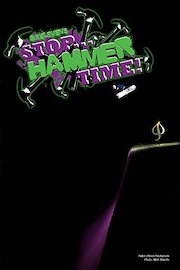 Stop...Hammertime!