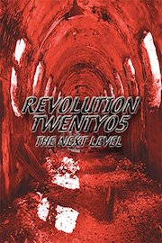 Revolution 2005