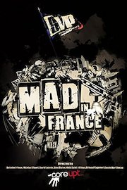 Mad In France