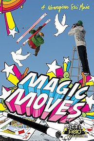 Magic Moves
