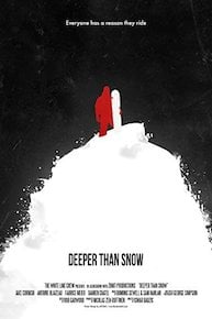 Deeper than Snow