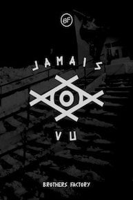 Jamais Vu