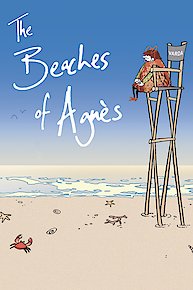 The Beaches of Agnès