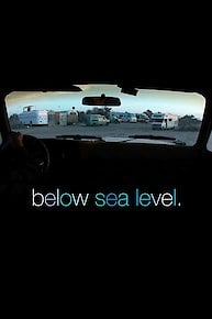 Below Sea Level