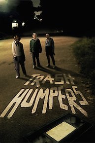 Trash Humpers