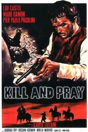 Kill and Pray