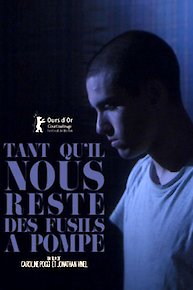 As Long as Shotguns Remain