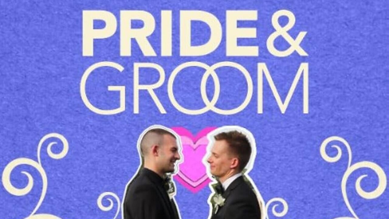 Pride & Groom: A Wedding Special