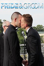 Pride & Groom: A Wedding Special