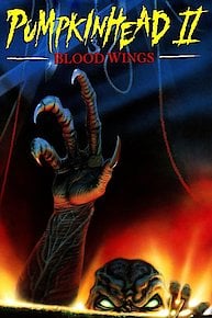 Pumpkinhead II: Blood Wings