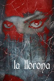 La Llorona