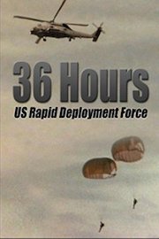 Rapid Deployment Force