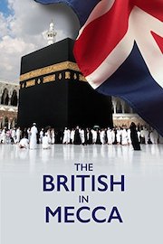 The British in Mecca