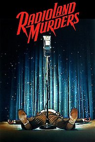 Radioland Murders