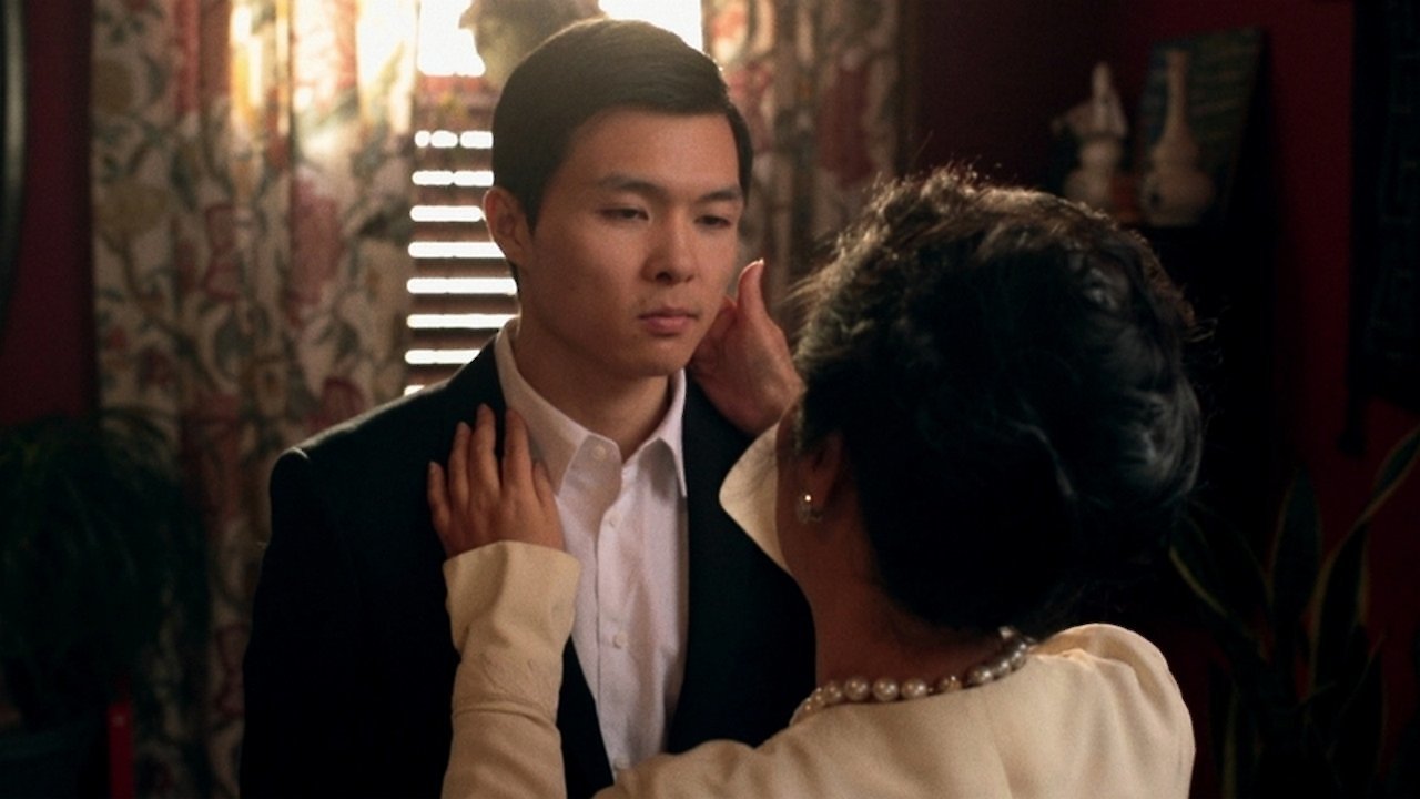 Talking to my Mother