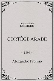 Arab Cortege, Geneva