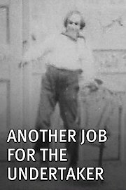 Another Job for the Undertaker