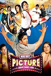 Mere Dost Picture Abhi Baki Hai