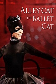 Alley Cat the Ballet Cat