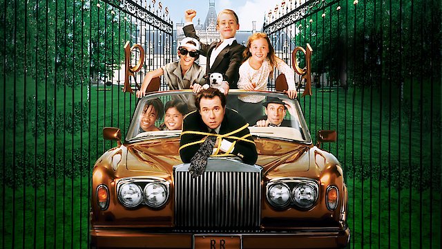 Richie Rich - Where to Watch and Stream - TV Guide