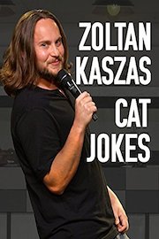 Zoltan Kaszas - Cat Jokes