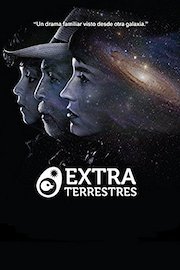 Extraterrestres