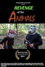 Revenge of the Animals