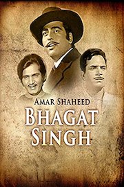 Amar Shaheed Bhagat Singh