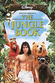 Rudyard Kipling's The Jungle Book