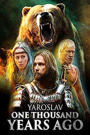 Yaroslav: One Thousand Years Ago