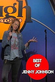 Best Of - Jenny Johnson