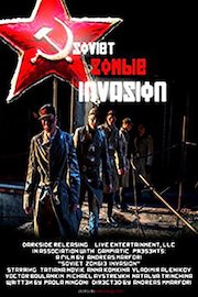 Soviet Zombie Invasion