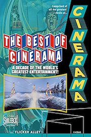 The Best of Cinerama