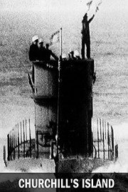 Churchill's Island