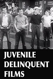 Juvenile Delinquency Films