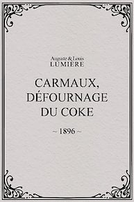 Carmaux: Drawing Out the Coke