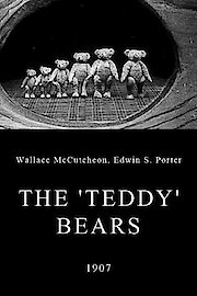 The Teddy Bears
