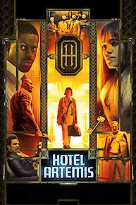 Hotel Artemis