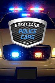 Great Cars: Police Cars