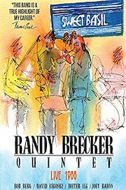 Randy Brecker - Quintet: Live 1988